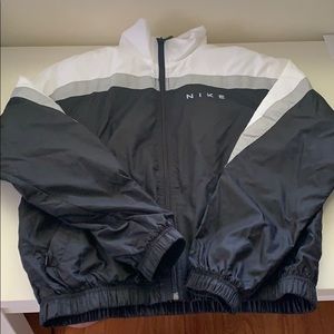 Vintage Nike women’s running jacket